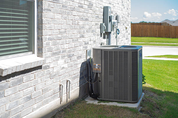 Reliable Hvac Installation contractor in Rehoboth, MA by FH HVAC